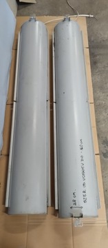 КРЕПЛЕНИЕ ПОТОЛОЧНОГО СВЕТИЛЬНИКА EMERGILITE