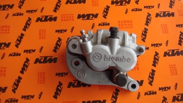 KTM EXC sxf zacisk Przód