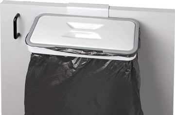 BRUNNER ОДНОСТОРОННИЙ СКЛАДНОЙ МУСОРНЫЙ БАК