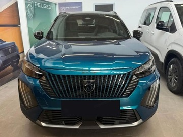 Peugeot 2008 II 2025 Od ręki - GT e-DCS 1.2 mHEV 145KM / Pakiet Advanced Grip Control, zdjęcie 1