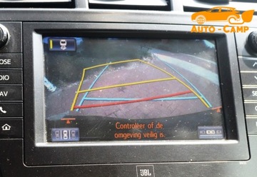 Toyota Prius III 2013 Toyota Prius Wagon + SUPER STAN*duży wybór*TOP, zdjęcie 23