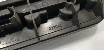 BOXER JUMPER DUCATO 94- VLOŽKA SVĚTLA LEVÝ ZADNÍ #187