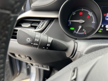 Toyota C-HR I Crossover Facelifting 1.8 Hybrid 122KM 2023 Toyota C-HR 1.8 Hybrid GPF Comfort, zdjęcie 24