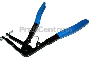 CLICK R ЩИПЦЫ С КАБЕЛЕМ