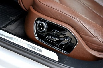 Audi A8 D4 Sedan Facelifting 4.0 TFSI 435KM 2015 Audi A8 4.0T 435KM LONG Quattro Dociągi_Full, zdjęcie 16