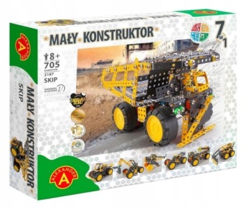 Umělecký rozvíjející komplet pro děti, Malý Konstruktor Pro Rukodělné Aktivity