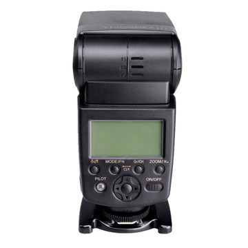 Yongnuo YN-568EX III Nikon TTL HSS вспышка