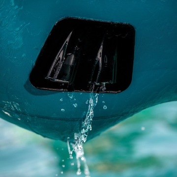 Буксируемый поплавок JOBE Scout 3P