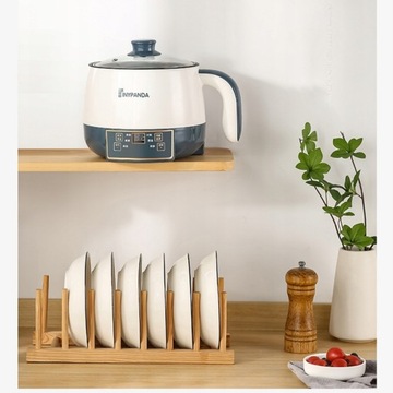 Мультиварка Многофункциональная мини-скороварка 220 В *1