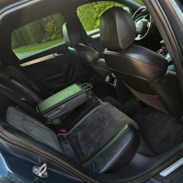 Audi A4 B8 Avant 1.8 TFSI 160KM 2008 Audi A4 Avant A4 B8 1.8 S line Sportpaket, zdjęcie 24