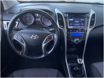 Hyundai i30 II Hatchback 5d 1.4 MPI 100KM 2015 Hyundai i30, zdjęcie 20