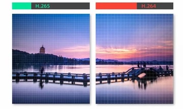 DEKODER TUNER TV NAZIEMNEJ HD DVB-T2 HEVC H.265 HQ