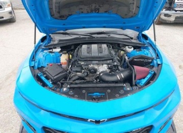 Chevrolet Camaro VI 2022 Chevrolet Camaro 2022, 6.2L, ZL1, od ubezpieczalni, zdjęcie 13