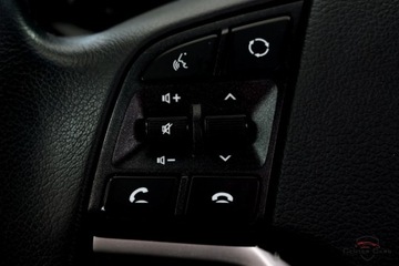 Hyundai Tucson III SUV Facelifting 1.6 GDi 132KM 2020 Hyundai Tucson 1.6 GDI SlicznyNavi Climatronic As.Pasa Kamera Tempomat PDC, zdjęcie 26