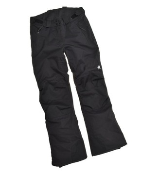 EVEREST* SPODNIE NARCIARSKIE TCS WATER __164 OK.XS