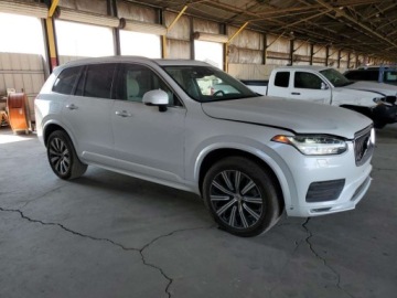 Volvo XC90 II 2023 Volvo XC 90 Core 2023 2.0l 2.0 Benzyna 247KM, zdjęcie 4