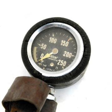 Респираторный датчик