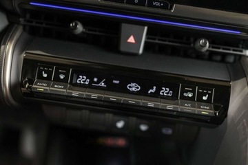 Toyota C-HR II 2024 Toyota C-HR 2.0 Hybrid Dynamic Force Executive 2.0 Hybryda 194KM, zdjęcie 21