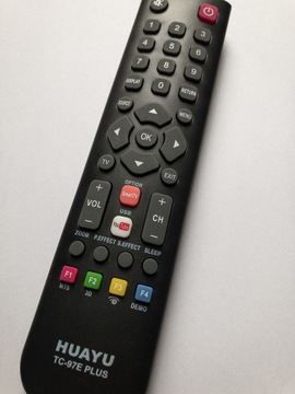PILOT DO TV LIN 40LFHD1520
