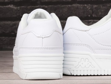 Kappa EMELA женские туфли и кроссовки