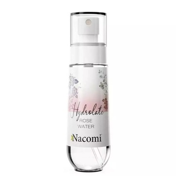 Nacomi Hydrolat różany 80ml