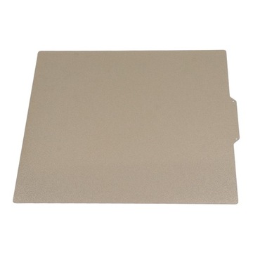МАГНИТНАЯ ПЕЙ-ПАД 325X325мм QIDI X-MAX3