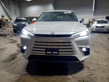 Lexus 2024 Lexus TX 350 Base, 2024r., 4x4, 2.4L 2.4 Benzyna 275KM, zdjęcie 4