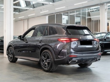 Mercedes GLC C254/X254 Coupe 2.0 220d 197KM 2026 MERCEDES-BENZ GLC 200 d 4-Matic AMG Line 2.0 (197KM) 2026, zdjęcie 3