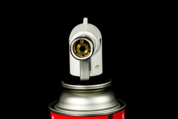 Газовая горелка крем-брюле Lutlampa FlameGun 920 - TP008