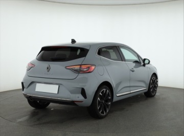 Renault Clio V Hatchback 5d Facelifting 1.0 TCe 90KM 2024 Renault Clio 1.0 TCe, Salon Polska, 1. Właściciel, zdjęcie 4