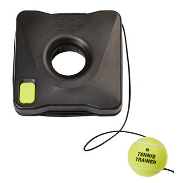 тренер по теннису