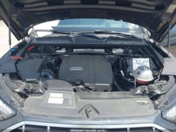 Audi Q5 II 2021 Audi Q5 Prestige 2021 2.0l 2.0 Benzyna 261KM, zdjęcie 8