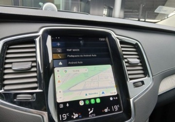 Volvo XC90 II 2019 Volvo XC 90 XC90 Inscription AWD 7 os. Vat Marza Salon PL 2.0, zdjęcie 15