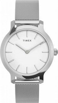 Timex elegancki zegarek damski TW2U86700