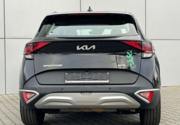 Kia Sportage V SUV Plug-In 1.6 T-GDI PHEV 265KM 2022 Kia Sportage Plug-In 4x4 Navi Kamera Virtual Led FV23 1.6, zdjęcie 11