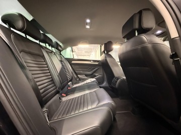 Volkswagen Passat B8 Limousine Facelifting 2.0 TSI 280KM 2021 Volkswagen Passat Volkswagen Passat 2.0 TSI 280 KM, zdjęcie 23