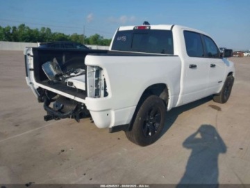  RAM 1500 Tradesman 57 Box 2025 3.6l 3.6 Benzyna 305KM, zdjęcie 5