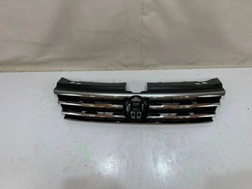 GRILL ATRAPA VW TIGUAN II ALLSPACE 5NN