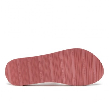 TOMMY HILFIGER MELLIE 65 D BEACH SANDAL 40 шлепанцев