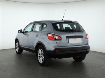 Nissan Qashqai I Crossover Facelifting  1.6 117KM 2012 Nissan Qashqai 1.6, Salon Polska, Serwis ASO, zdjęcie 3