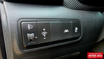 Hyundai Tucson III SUV Facelifting 1.6 CRDi 136KM 2020 Hyundai Tucson Niski przebieg automat 1.6 Diesel 136KM, zdjęcie 24