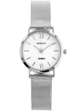 Zegarek Kwarcowy PERFECT KLASYCZNY ELEGANCKI MODNY