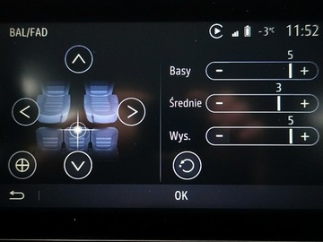 Dacia Duster II SUV Facelifting 1.0 TCe 90KM 2022 Dacia Duster LED+NAVI GWARANCJA Kraj Bezwypad F23%, zdjęcie 30