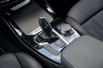 BMW X3 G01 SUV 2.0 20d 190KM 2017 BMW X3 2.0 Diesel 190 KM, 4x4, Navi, LED, Polskora, Hak, GWARANCJA 2.0, zdjęcie 17