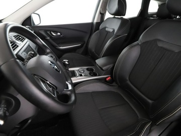 Renault Kadjar Crossover 1.6 dCi 130KM 2016 Renault Kadjar 4x4 full LED navi klima auto, zdjęcie 12