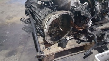 MERCEDES E212 *4X4 *SKRZYNIA BIEGÓW *A2122708901
