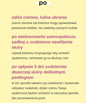 b.tan Just Shut Up And Sun Kiss Me Бронзирующий мусс 300мл