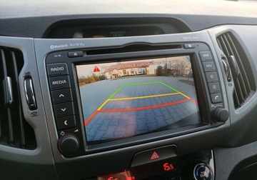 Kia Sportage III SUV Facelifting 1.6 GDI 135KM 2015 Kia Sportage Kupiony w Polsce - benzyna - 1,6 - 135 KM - przebieg 141.000, zdjęcie 31