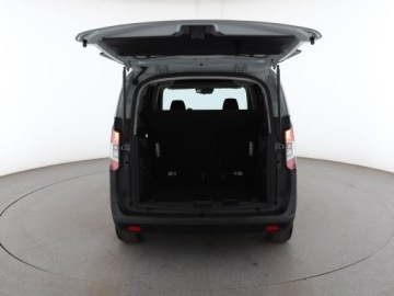 Ford Tourneo Courier II 1.0 EcoBoost 125KM 2025 Ford Tourneo Courier klima auto kamera i czujniki, zdjęcie 18