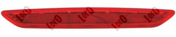 NOWA LAMPA STOP VW POLO 01-09 9N LED